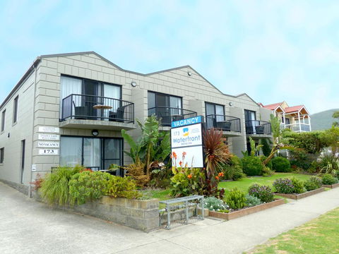Apollo Bay Waterfront Motor Inn - Accommodation Yamba 1