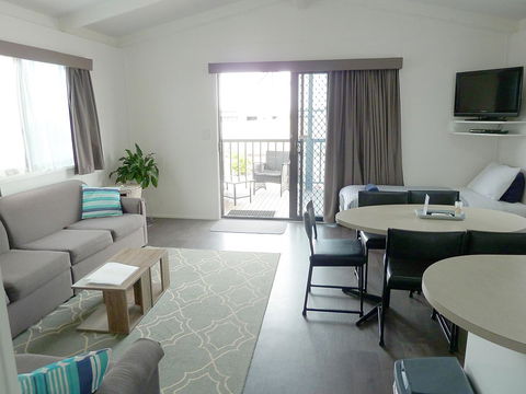 Apollo Bay Waterfront Motor Inn - Accommodation Yamba 14