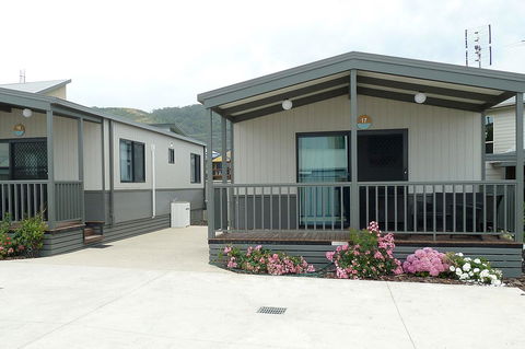 Apollo Bay Waterfront Motor Inn - Accommodation Yamba 7