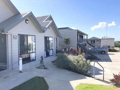 Apollo Bay Waterfront Motor Inn - Accommodation Yamba 21