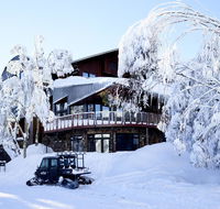 Astra Lodge Falls Creek - Accommodation Yamba