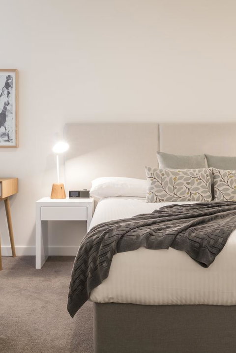 Caroline Serviced Apartments Sandringham - Accommodation Yamba 7