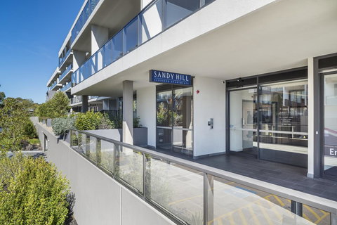 Caroline Serviced Apartments Sandringham - Accommodation Yamba 4