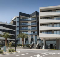 Sandy Hill Serviced Apartments - Accommodation Yamba