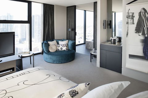 Crown Metropol Melbourne - Accommodation Yamba 8