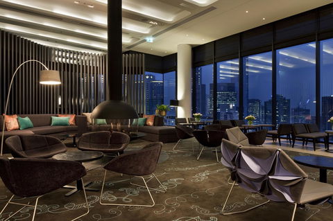 Crown Metropol Melbourne - Accommodation Yamba 18