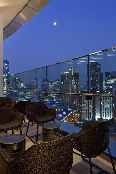 Crown Metropol Melbourne - Accommodation Yamba 10