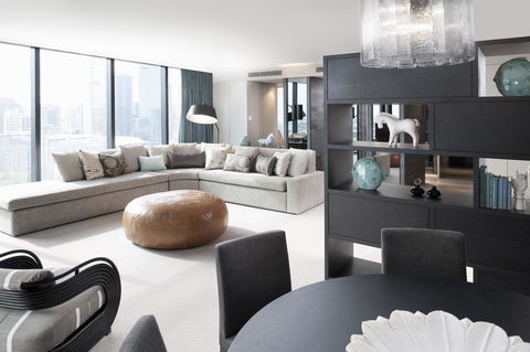 Crown Metropol Melbourne - Accommodation Yamba 4