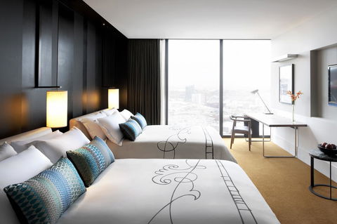 Crown Metropol Melbourne - Accommodation Yamba 2