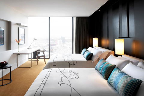 Crown Metropol Melbourne - Accommodation Yamba 22