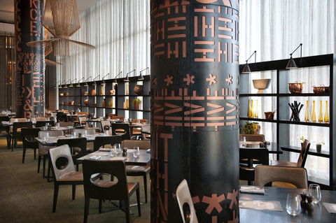 Crown Metropol Melbourne - Accommodation Yamba 27