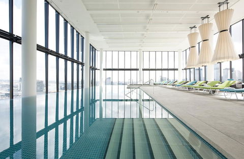Crown Metropol Melbourne - Accommodation Yamba 16