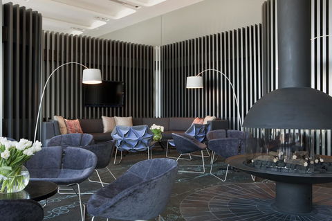 Crown Metropol Melbourne - Accommodation Yamba 9