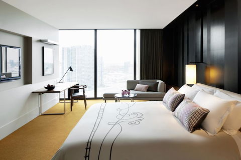 Crown Metropol Melbourne - Accommodation Yamba 3