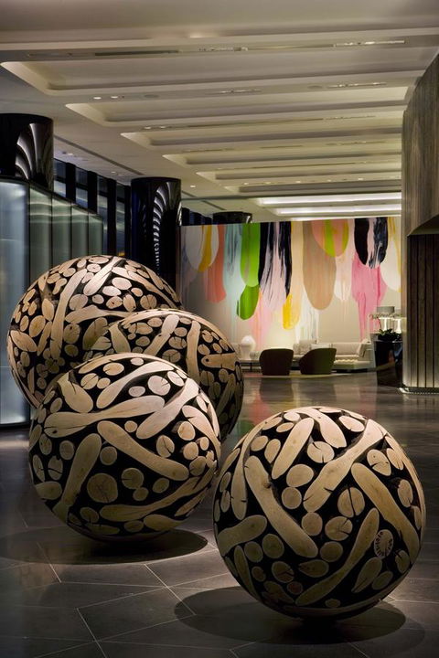 Crown Metropol Melbourne - Accommodation Yamba 14