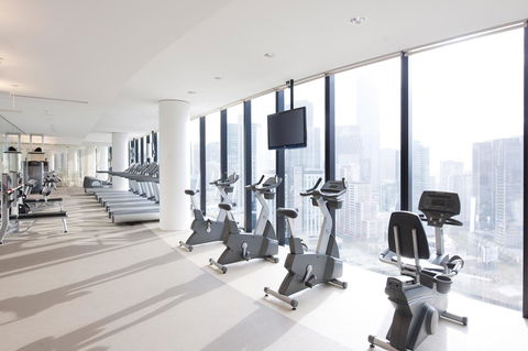 Crown Metropol Melbourne - Accommodation Yamba 5