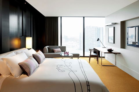 Crown Metropol Melbourne - Accommodation Yamba 24
