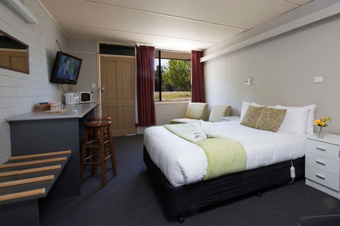 24HourCheck-In- Bridgewater Motel-Victoria-Australia - Accommodation Yamba 0