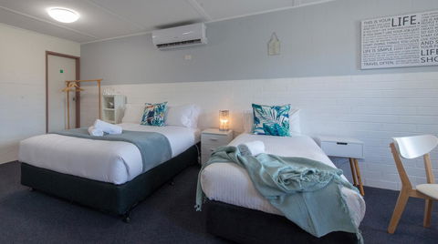 24HourCheck-In- Bridgewater Motel-Victoria-Australia - Accommodation Yamba 6