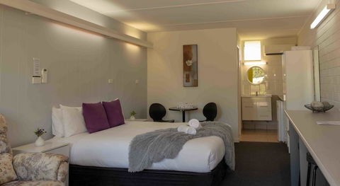 24HourCheck-In- Bridgewater Motel-Victoria-Australia - Accommodation Yamba 21