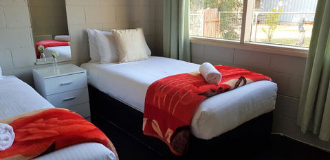 24HourCheck-In- Bridgewater Motel-Victoria-Australia - Accommodation Yamba 10