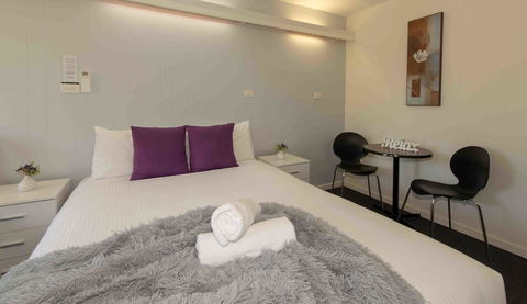 24HourCheck-In- Bridgewater Motel-Victoria-Australia - Accommodation Yamba 20