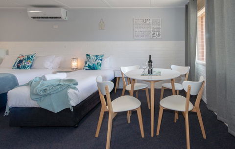24HourCheck-In- Bridgewater Motel-Victoria-Australia - Accommodation Yamba 2