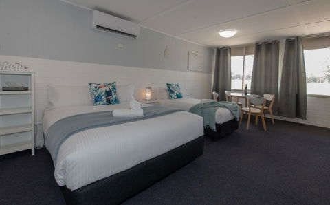 24HourCheck-In- Bridgewater Motel-Victoria-Australia - Accommodation Yamba 5