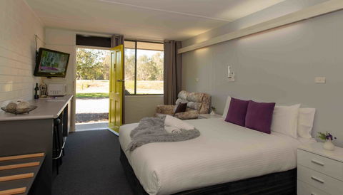 24HourCheck-In- Bridgewater Motel-Victoria-Australia - Accommodation Yamba 17