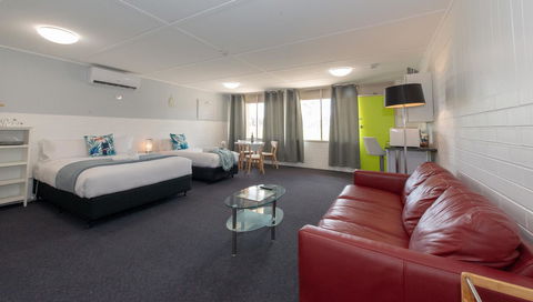 24HourCheck-In- Bridgewater Motel-Victoria-Australia - Accommodation Yamba 8