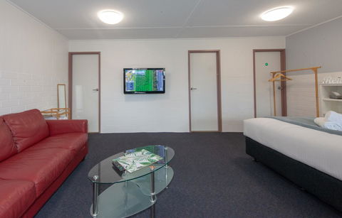 24HourCheck-In- Bridgewater Motel-Victoria-Australia - Accommodation Yamba 1