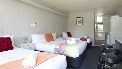24HourCheck-In- Bridgewater Motel-Victoria-Australia - Accommodation Yamba 39