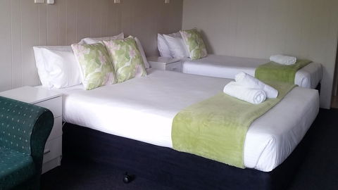 24HourCheck-In- Bridgewater Motel-Victoria-Australia - Accommodation Yamba 32