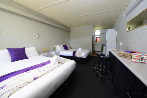 24HourCheck-In- Bridgewater Motel-Victoria-Australia - Accommodation Yamba 28