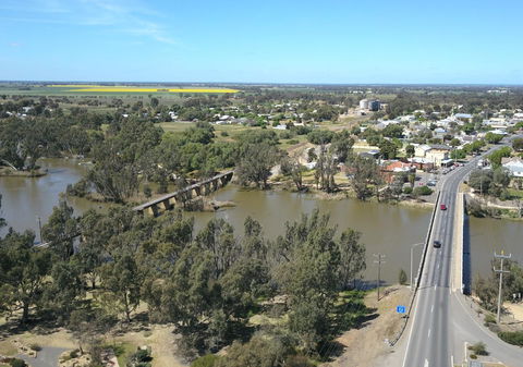 24HourCheck-In- Bridgewater Motel-Victoria-Australia - Accommodation Yamba 33