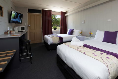 24HourCheck-In- Bridgewater Motel-Victoria-Australia - Accommodation Yamba 35