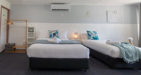 24HourCheck-In- Bridgewater Motel-Victoria-Australia - Accommodation Yamba 7