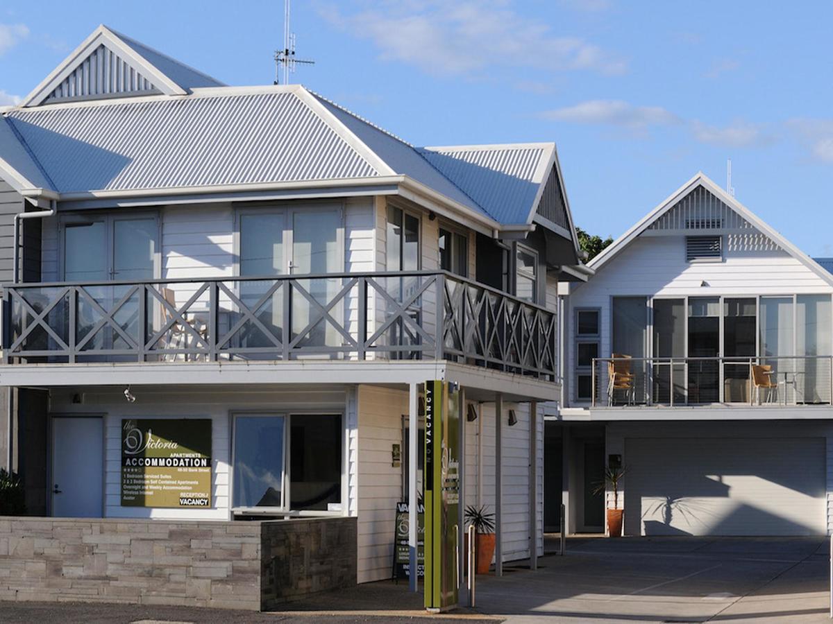  Accommodation Yamba