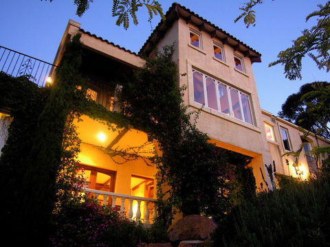 Villa Mallorca - Accommodation Yamba 32