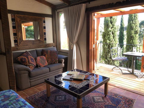 Villa Mallorca - Accommodation Yamba 9