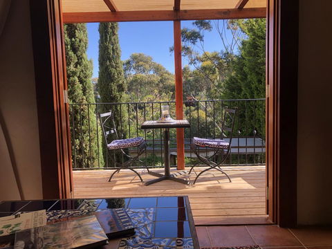 Villa Mallorca - Accommodation Yamba 16