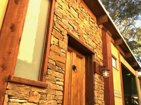 Villa Mallorca - Accommodation Yamba 18