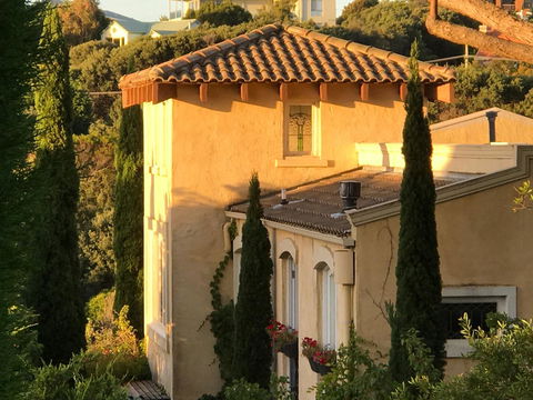 Villa Mallorca - Accommodation Yamba 36