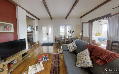Villa Mallorca - Accommodation Yamba 5
