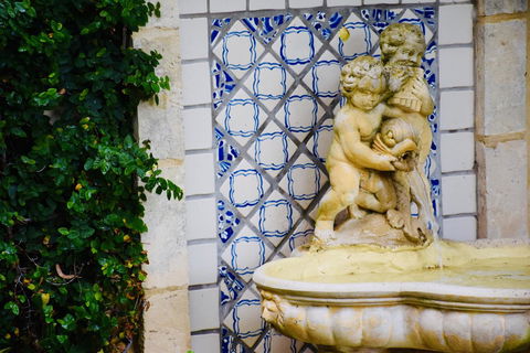 Villa Mallorca - Accommodation Yamba 29