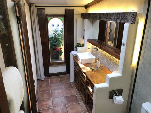 Villa Mallorca - Accommodation Yamba 15
