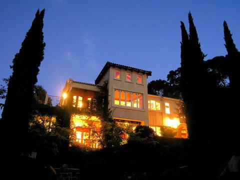 Villa Mallorca - Accommodation Yamba 0