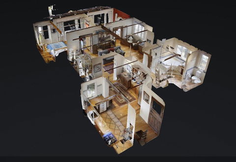 Villa Mallorca - Accommodation Yamba 1