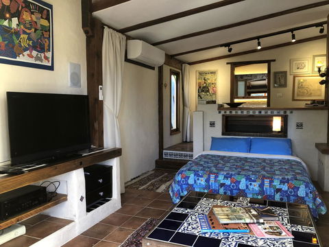 Villa Mallorca - Accommodation Yamba 13