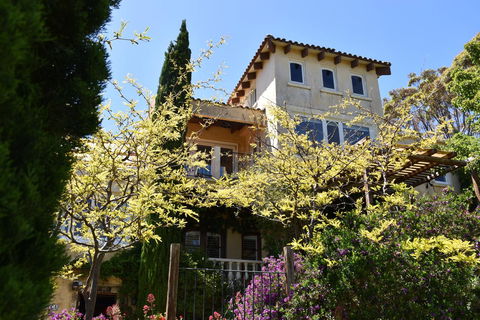 Villa Mallorca - Accommodation Yamba 31